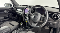 MINI Hatchback 135kW Cooper S Level 2 33kWh 3dr Auto Electric Hatchback